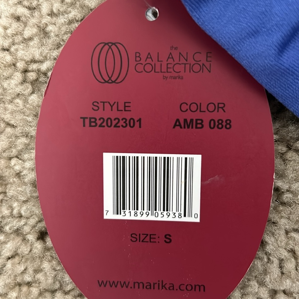 Balance Collection Sports Bra - Picture 4 of 4
